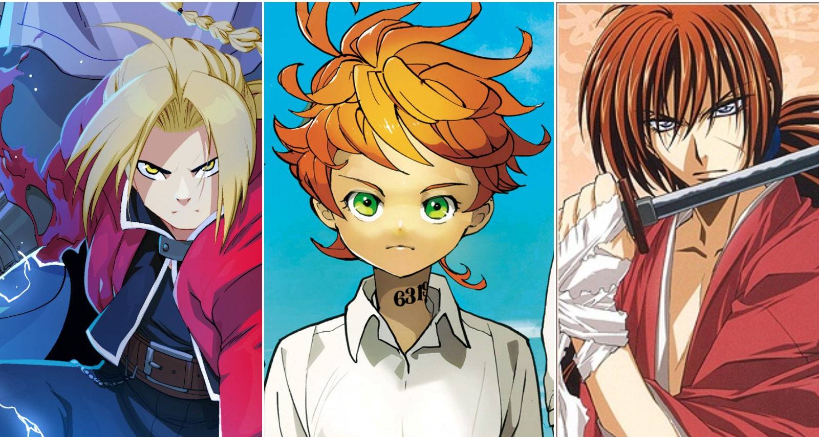 HBO Max: 10 Shows Every Anime Lover Should Binge Right Now