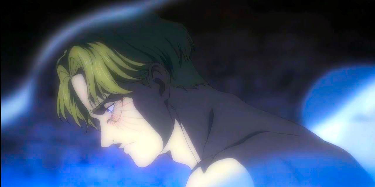 Attack on Titan Reveals Zeke's Full Origin Story