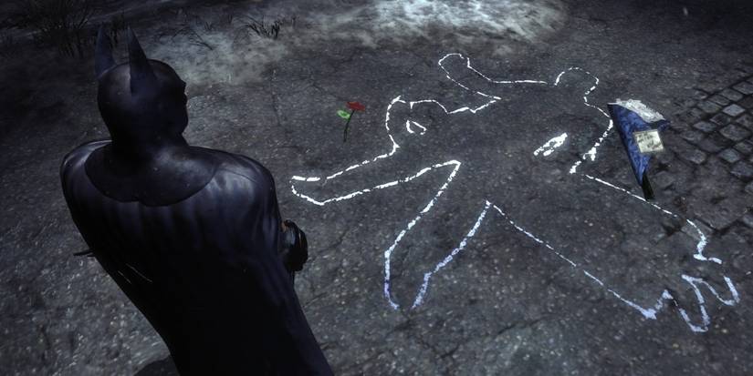 10 Superpowers Batman Should Have If He Ever Becomes A Metahuman