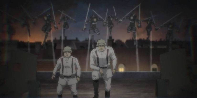 10 Ways Eren Yeager Is The Worst Thing To Happen To The Attack On Titan ...