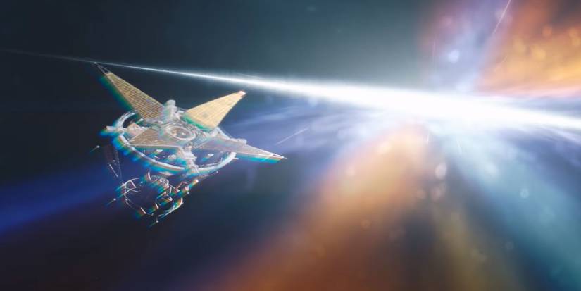 Why Starfield Is The Best Successor to Bethesda's Legacy