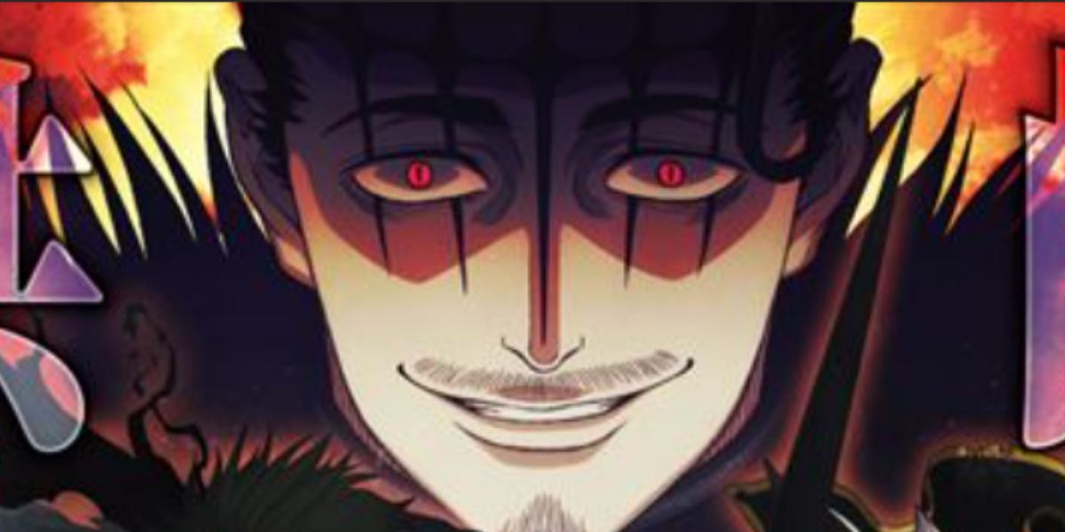 Black Clover 10 Things You Didn T Know About Dante Zogratis