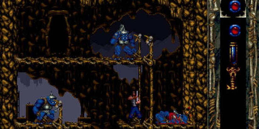 10 Classic SNES Games Everyone Forgot About