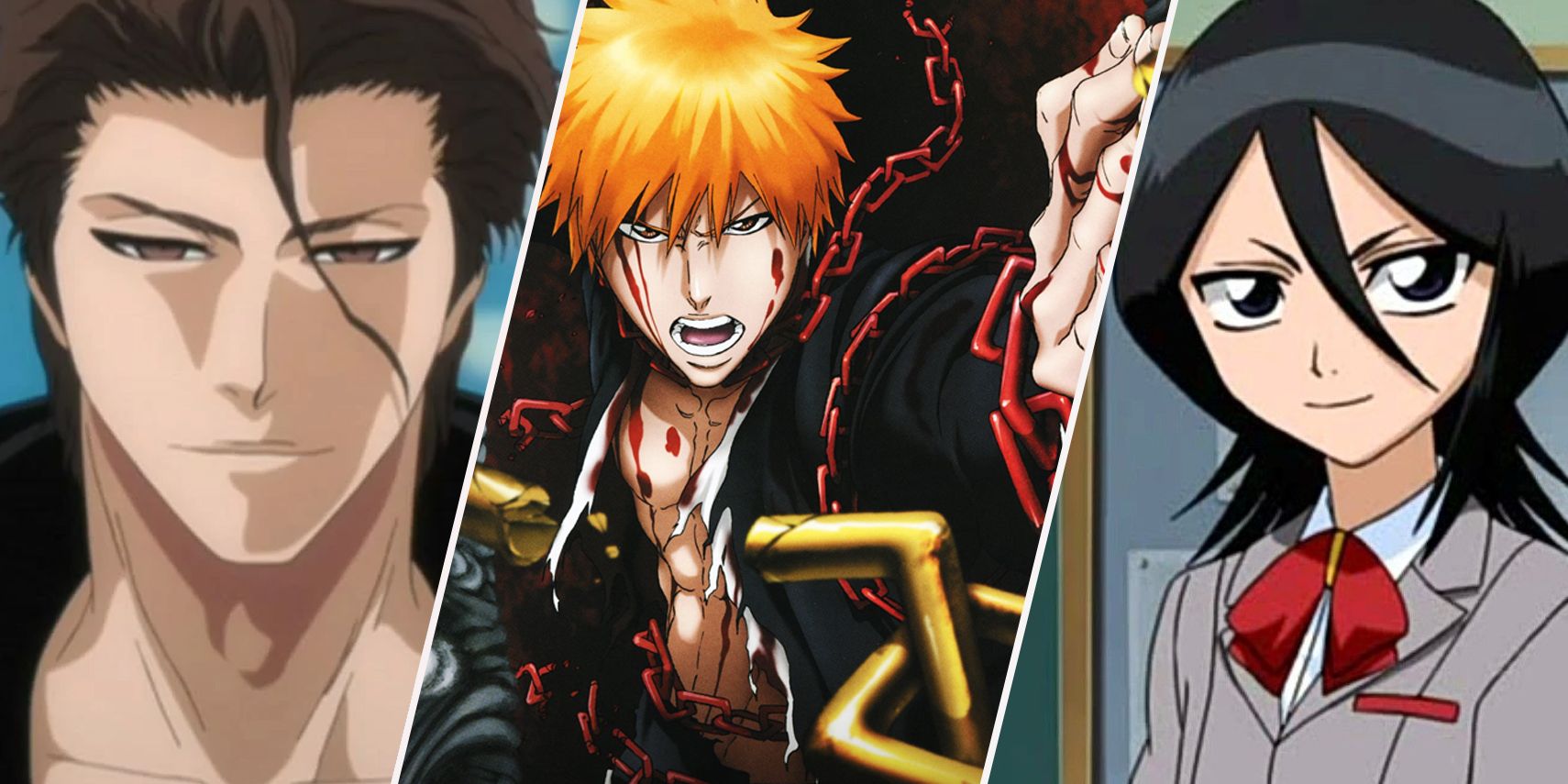 Bleach: Grimmjow's Shocking Cameo Teases an Ichigo Alliance