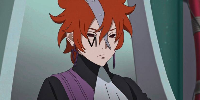 Code Boruto Naruto Next Generations