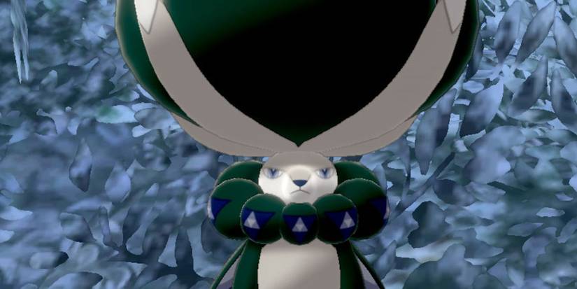 10 Grass-Type Pokémon That Look Nothing Like Plants