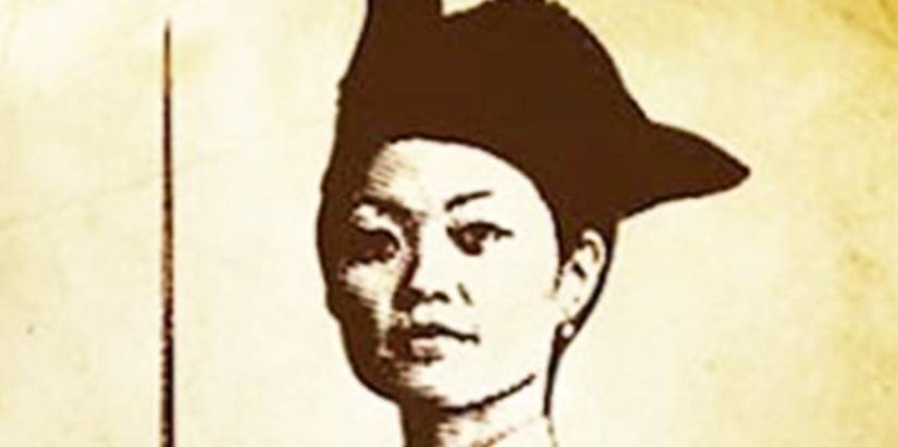 Ching Shih, China's Female Pirate Lord, Is Due Her Own Historical Anime