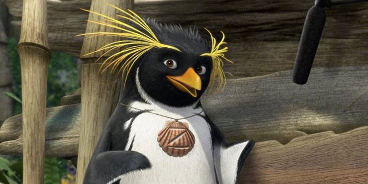 Surf S Up 10 Things You Didn T Know About The Classic Animated Movie