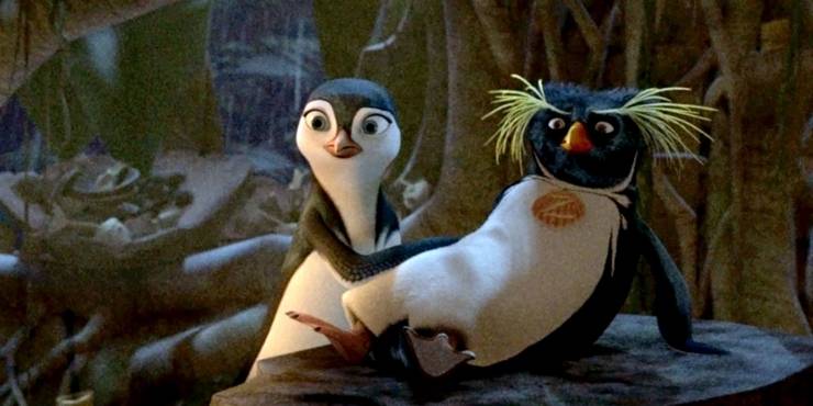 Surf S Up 10 Things You Didn T Know About The Classic Animated Movie Surf S Up 10 Things You Didn T Know About The Classic Animated Movie