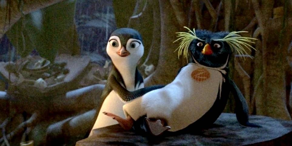 Surf S Up 10 Things You Didn T Know About The Classic Animated Movie Surf S Up 10 Things You Didn T Know About The Classic Animated Movie