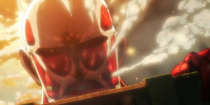 Attack On Titan: Fastest Titan Shifters, Ranked By Speed