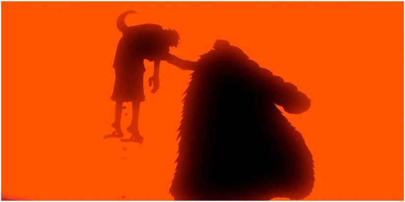 One Piece: 10 Times Plot Armor Saved The Day