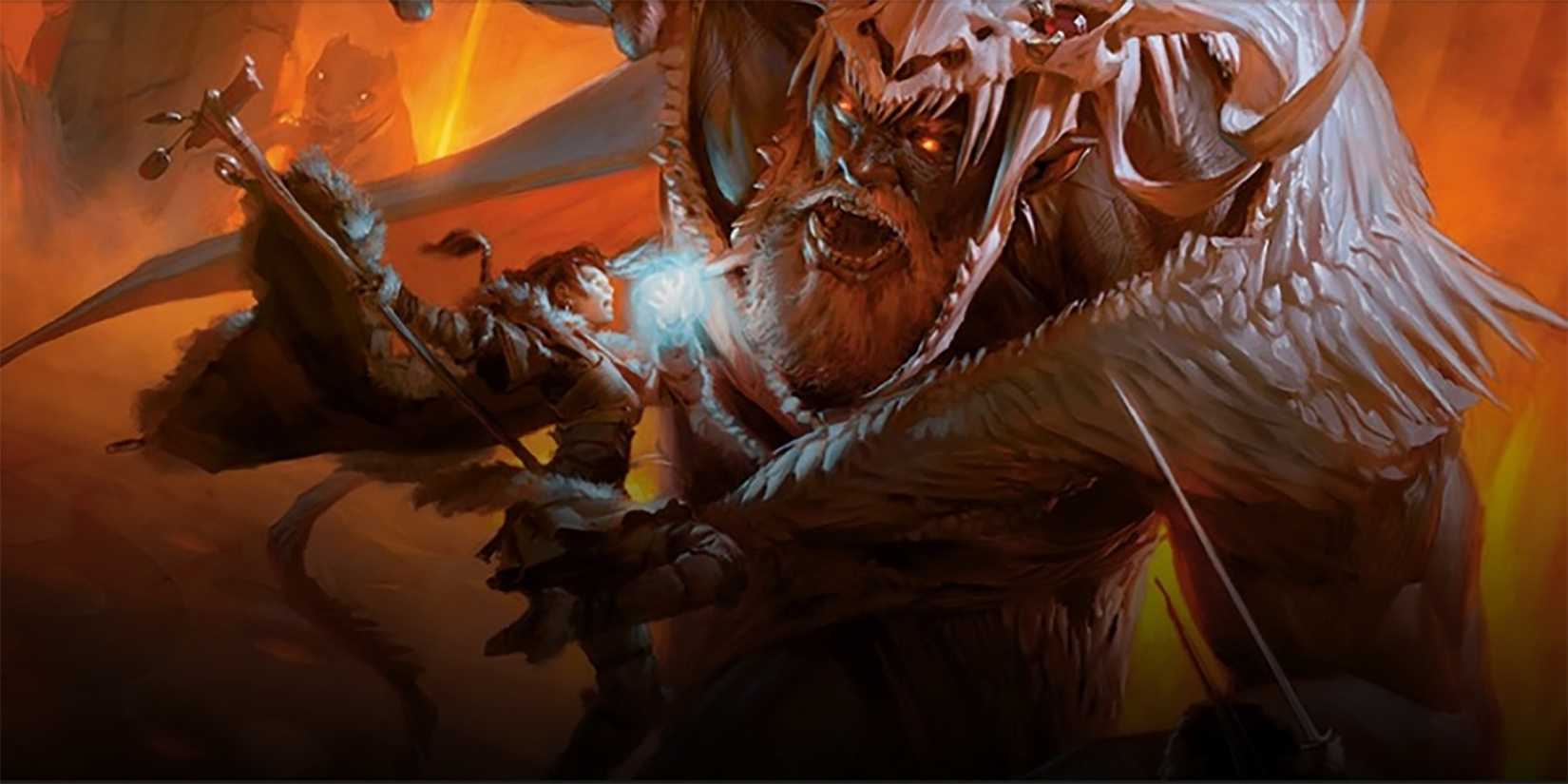 DnD 5e: Everything You Need to Know About Languages