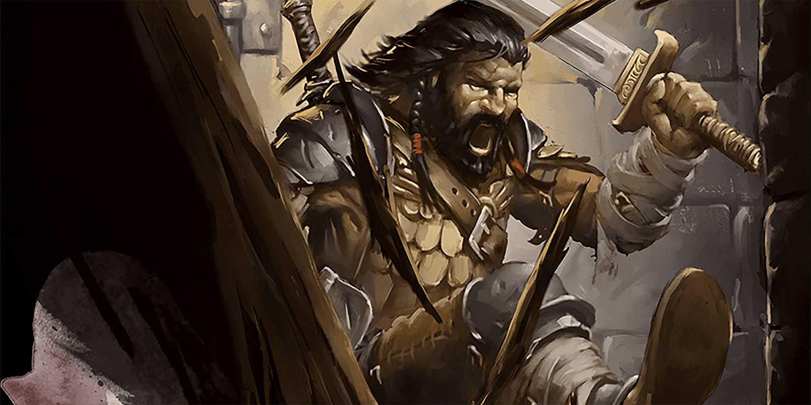 Unusual & Powerful D&D 5e 2014 Multiclass Combinations