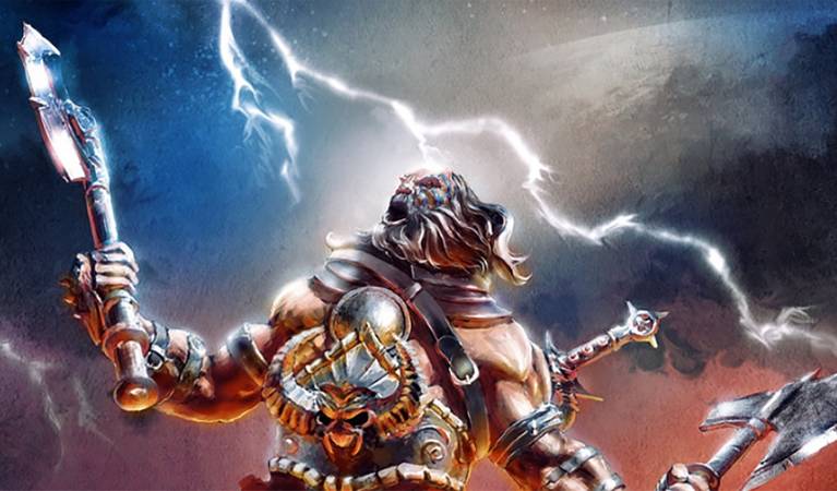 Dnd 5e The Best Storm Herald Barbarian Build Cbr Dnd 5e The Best Storm Herald Barbarian Build Cbr