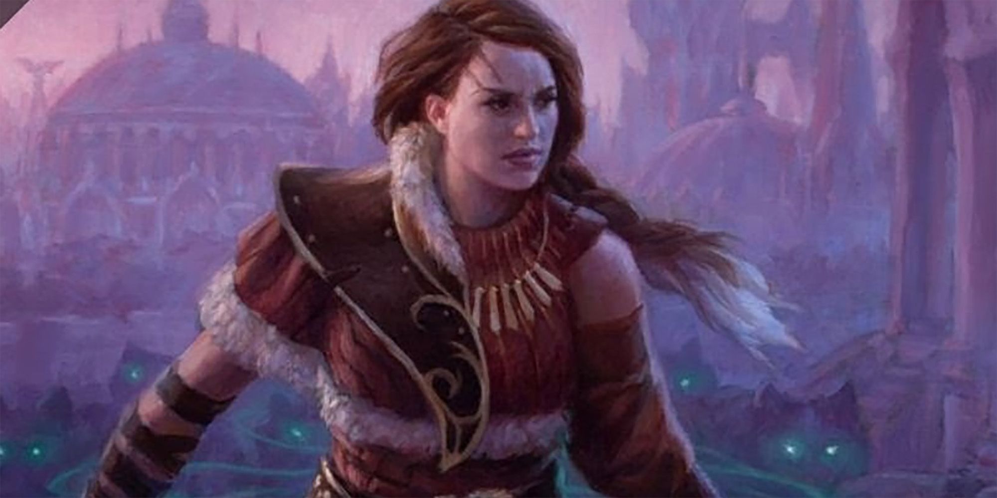 Every Species In the D&D 5e 2024 Updated Player's Handbook, Explained
