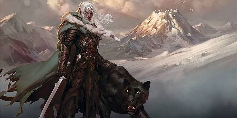 Dd Ranger Class Every Ranger Subclass In D&D, Ranked