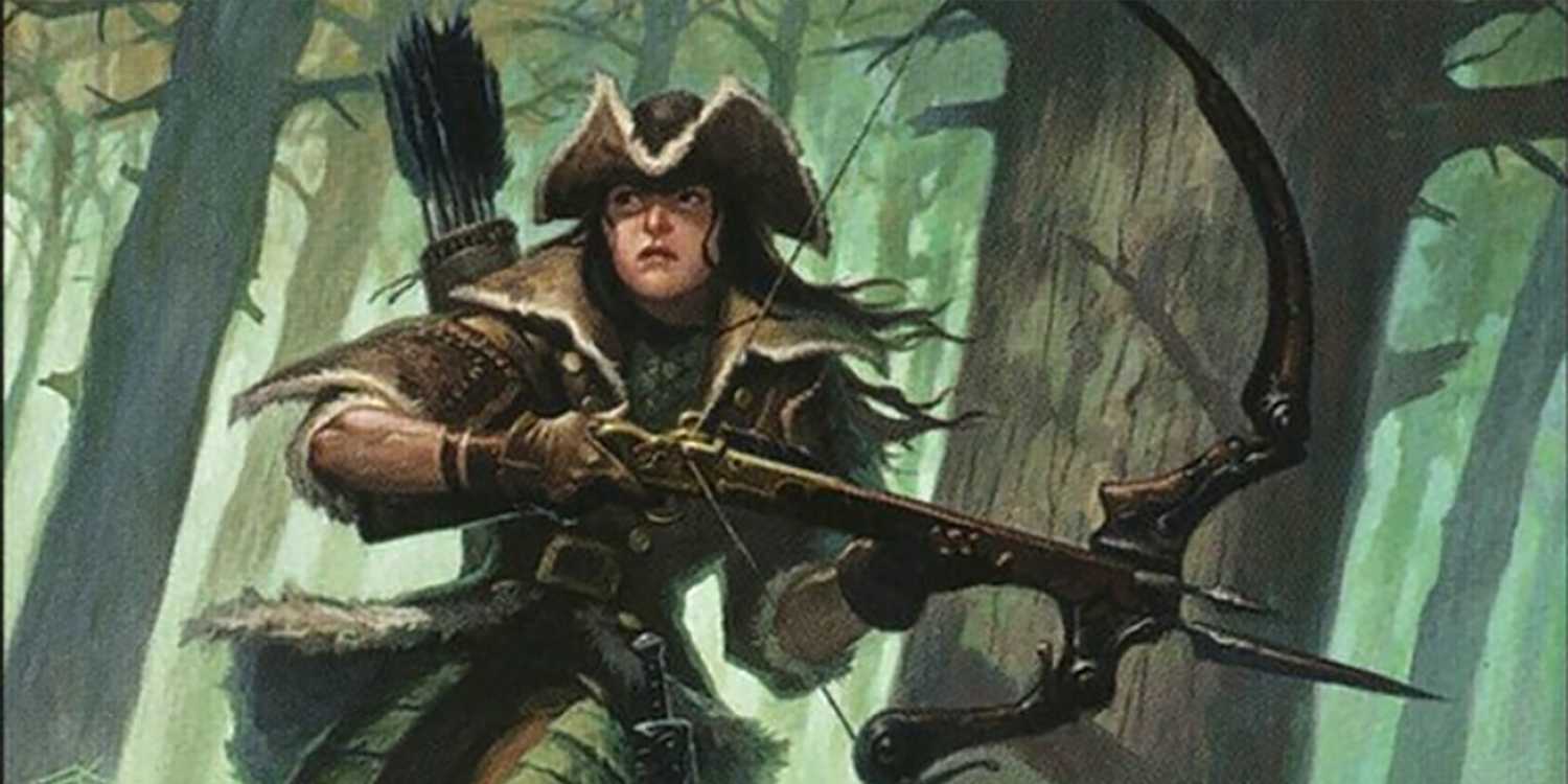 Dnd Ranger Rogue The Best Rogue Multiclass Combos In DnD 5e 2014