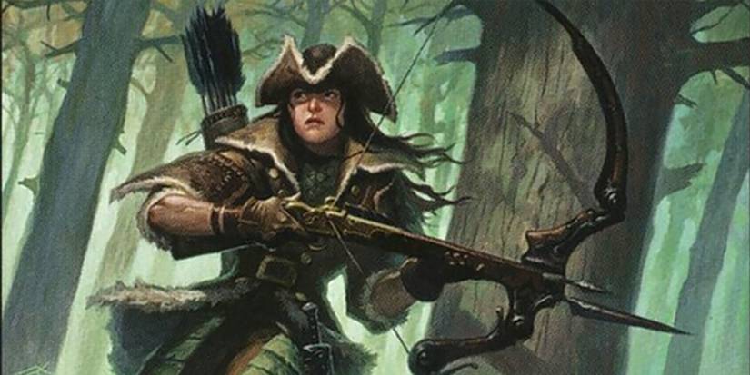 Dd Ranger Class The Best Subclass For Every D&D Class, Ranked