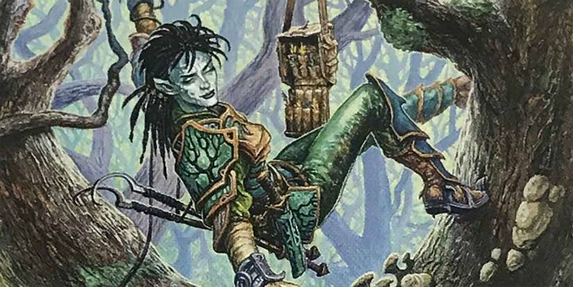 DnD 5e's Ranger Subclasses, Ranked