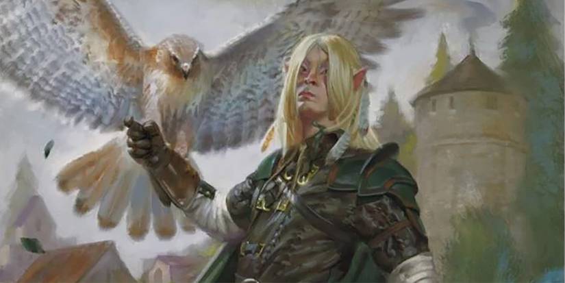 How to Build DnD's Most Powerful Rogue/Ranger Multiclass