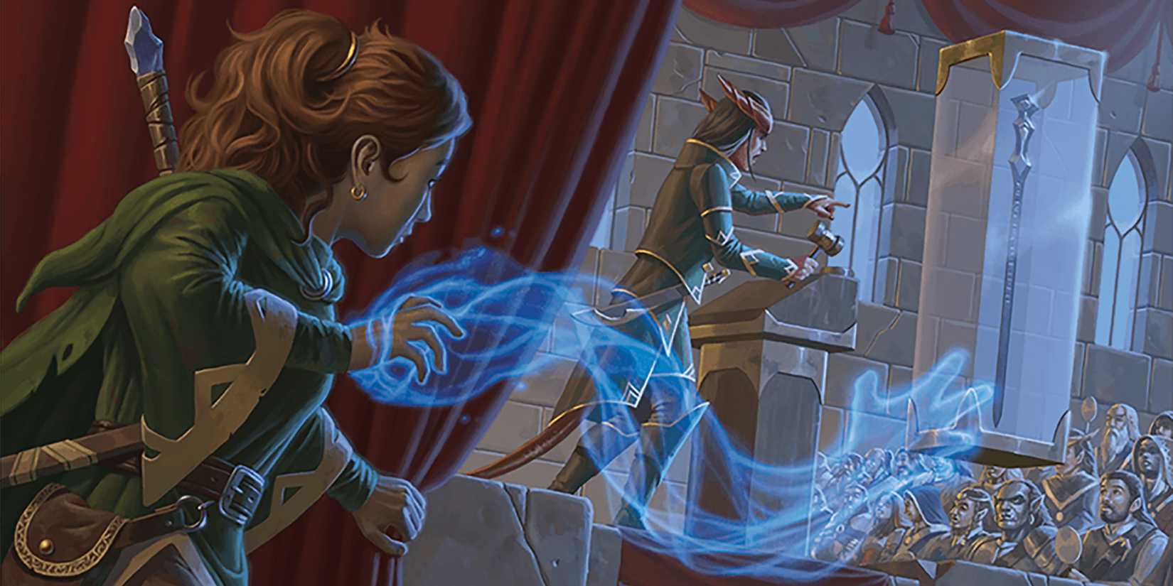 Multiclassing How To Multiclass Bard In DnD 5e