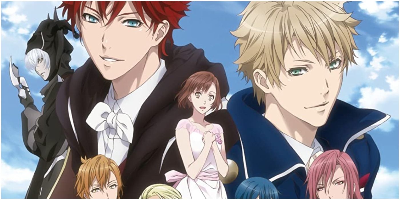 10 Shojo Anime That Didn't Need A Sequel CBR LaptrinhX / News