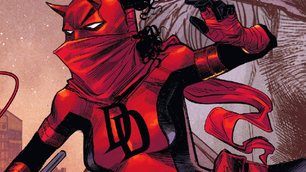 Daredevil: Elektra and Bullseye Are Headed for a Fight