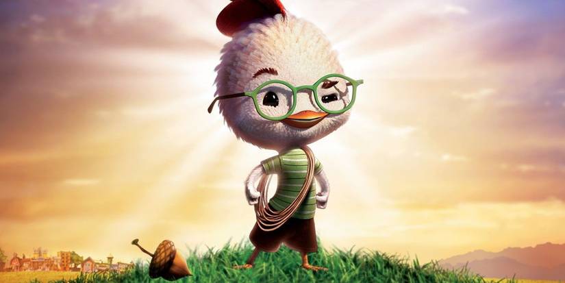 10 Classic Characters Disney Doesn't Use Anymore (& Why)