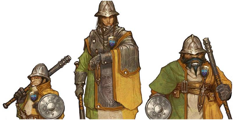 D&D: 10 Best Things About Spelljammer 5e's Rock Of Bral Location