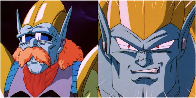 Dragon Ball GT: 10 Questions The Series Never Answered