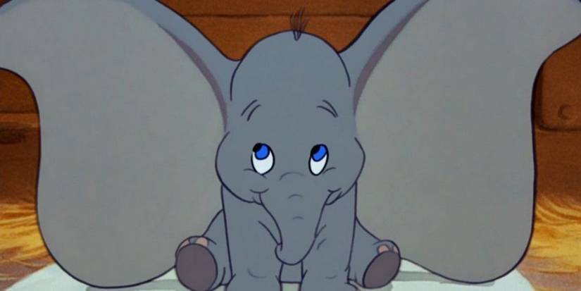 10 Things You Didn't Know About Disney's Dumbo