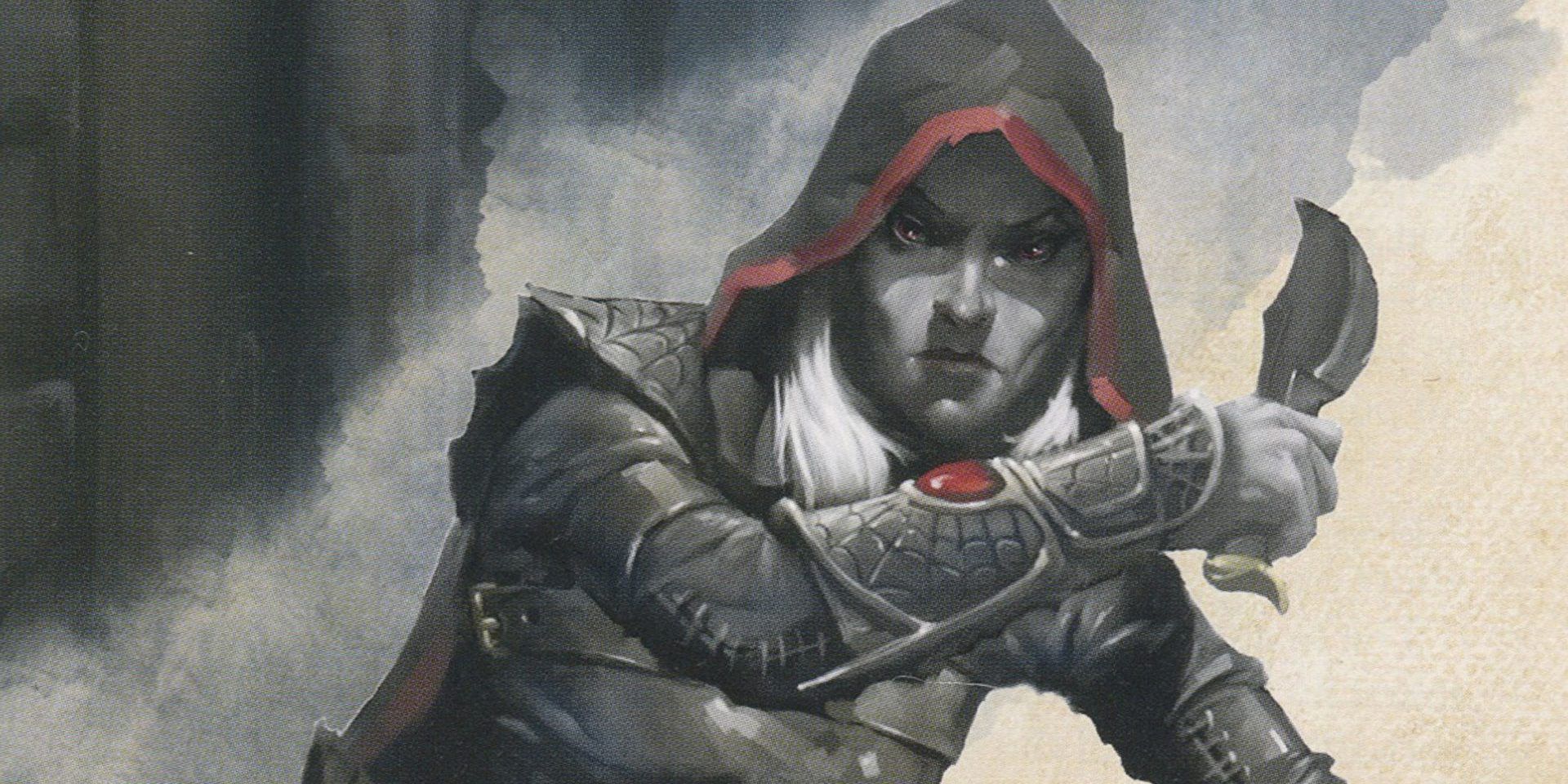 DnD 5e Multiclass Guide