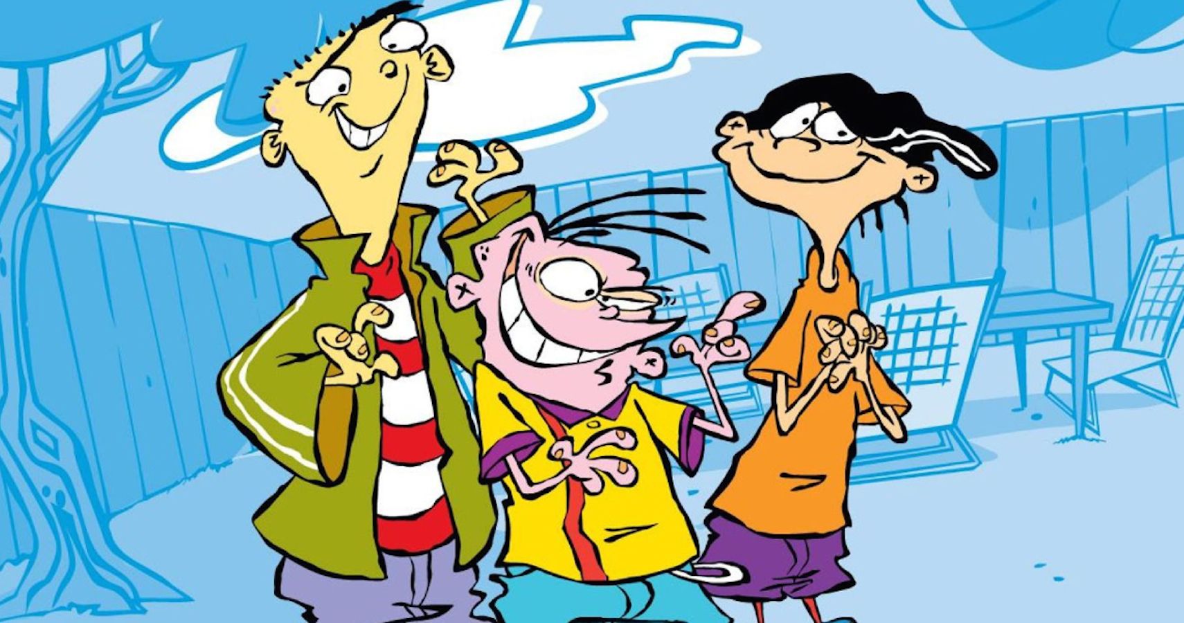 Ed, Edd, N Eddy 10 Things You Didn't Know About The Classic Cartoon