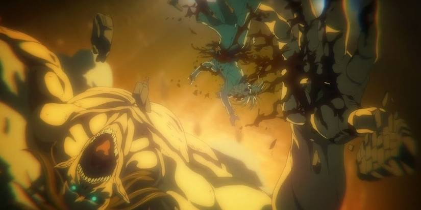 Attack On Titan: 10 Things You Need To Know About The Tybur Family