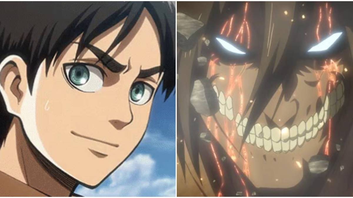 Attack On Titan: Eren's 5 Greatest Strengths (& His 5 Worst Weaknesses)