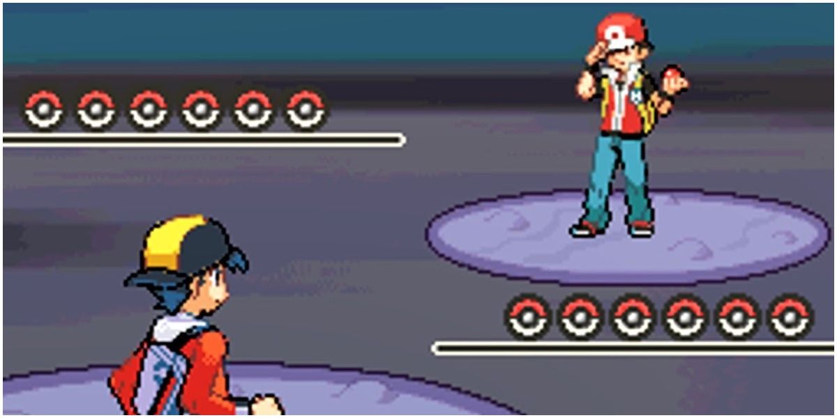Pokémon 10 Ways Red Is Completely Different From Ash