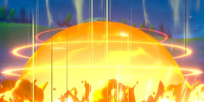 Pokémon: 10 Most Annoying Moves To Face