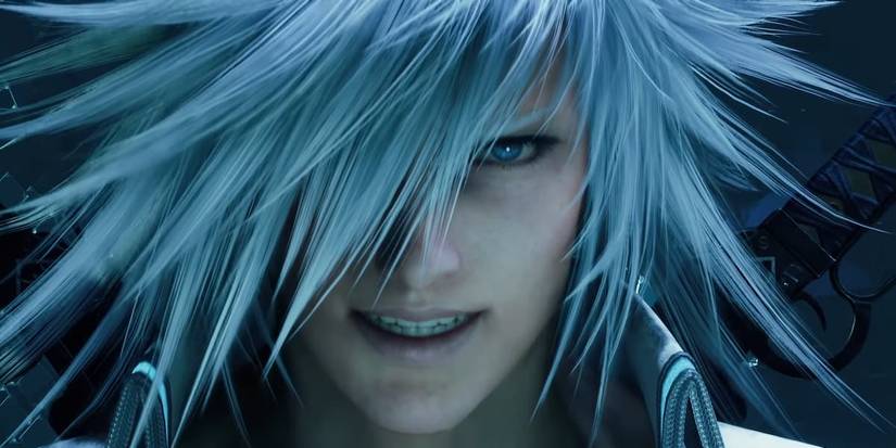 Final Fantasy VII Remake Intergrade: Who Is Weiss the Immaculate?