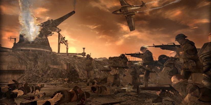 Fallout: How the New California Republic Grew From a Humble Trading Town
