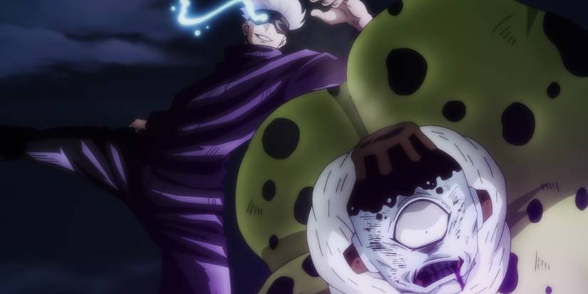 Jujutsu Kaisen: 10 Things You Didn't Know About Satoru Gojo