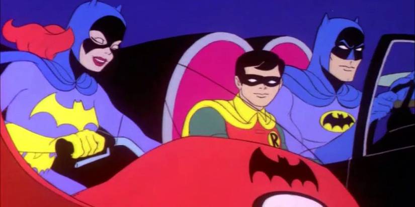 Filmation's First 12 Superhero Cartoons (In Chronological Order)