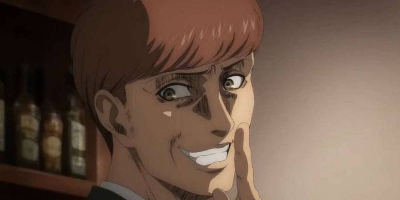 Attack On Titan: 10 Ways Floch Has Changed Throughout The Series