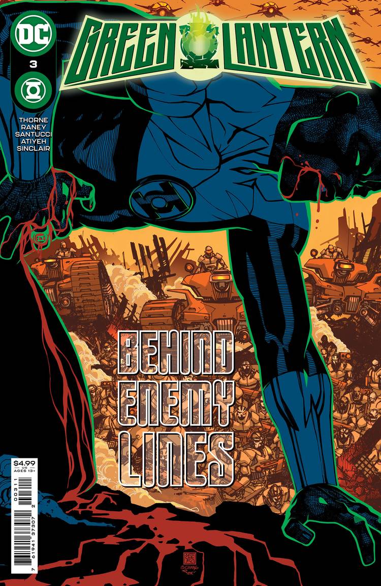 DC Explores the Infinite Frontier, Celebrates Pride Month in June 2021