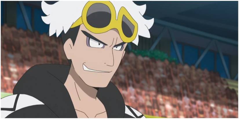 The 10 Best Pokémon Villains In The Games, Ranked