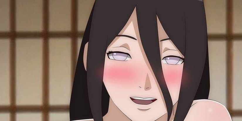 Grown-up: She Regained Her Joyful Personality