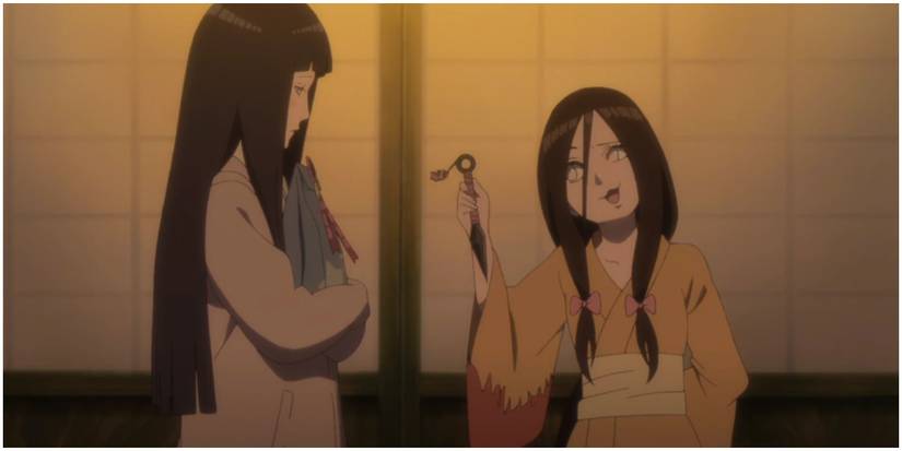 Grown-up: She Expanded Her Taste In Fashion