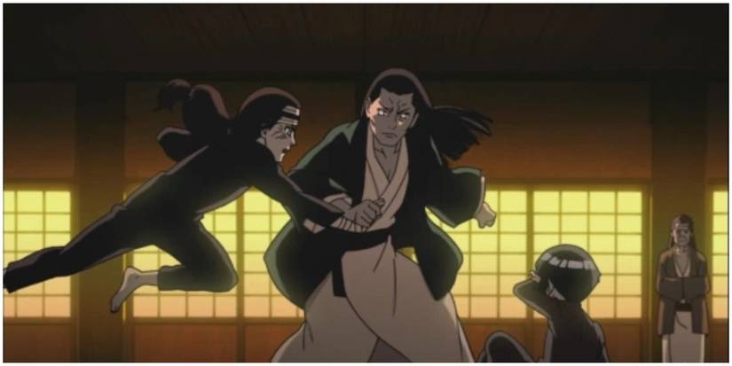 Grown-up: She No Longer Feels A Person's Fate Is Sealed