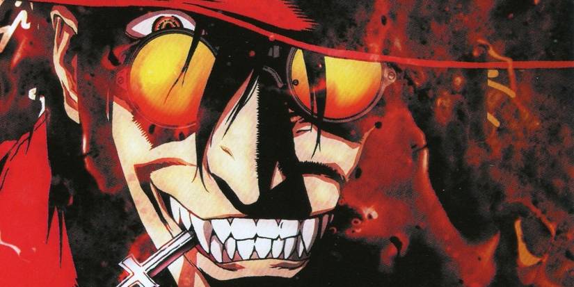 Tapping John Wick's Writer for Amazon's Hellsing Movie Makes Total Sense