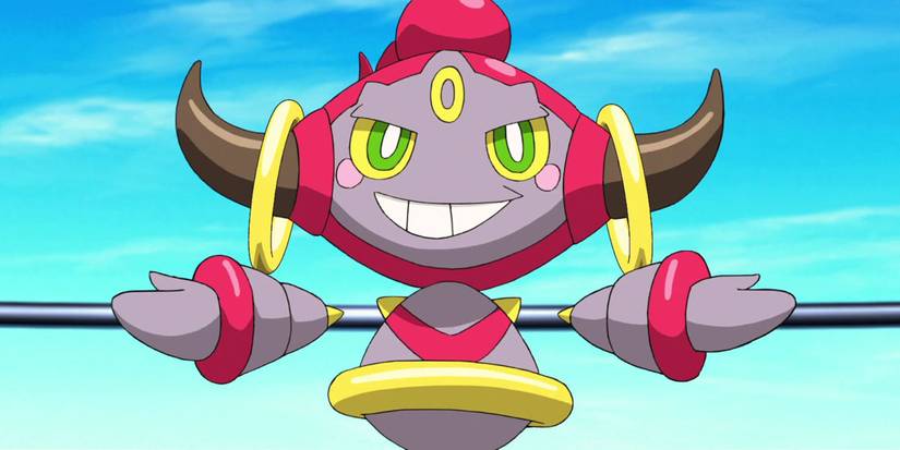 10 Pokémon That Can Speak To Humans